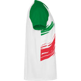 T-Shirt Tecnica Forza Italia Germania Portogallo Inghilterra Spagna Francia Personalizzabile con Nome e Numero – PS 00600