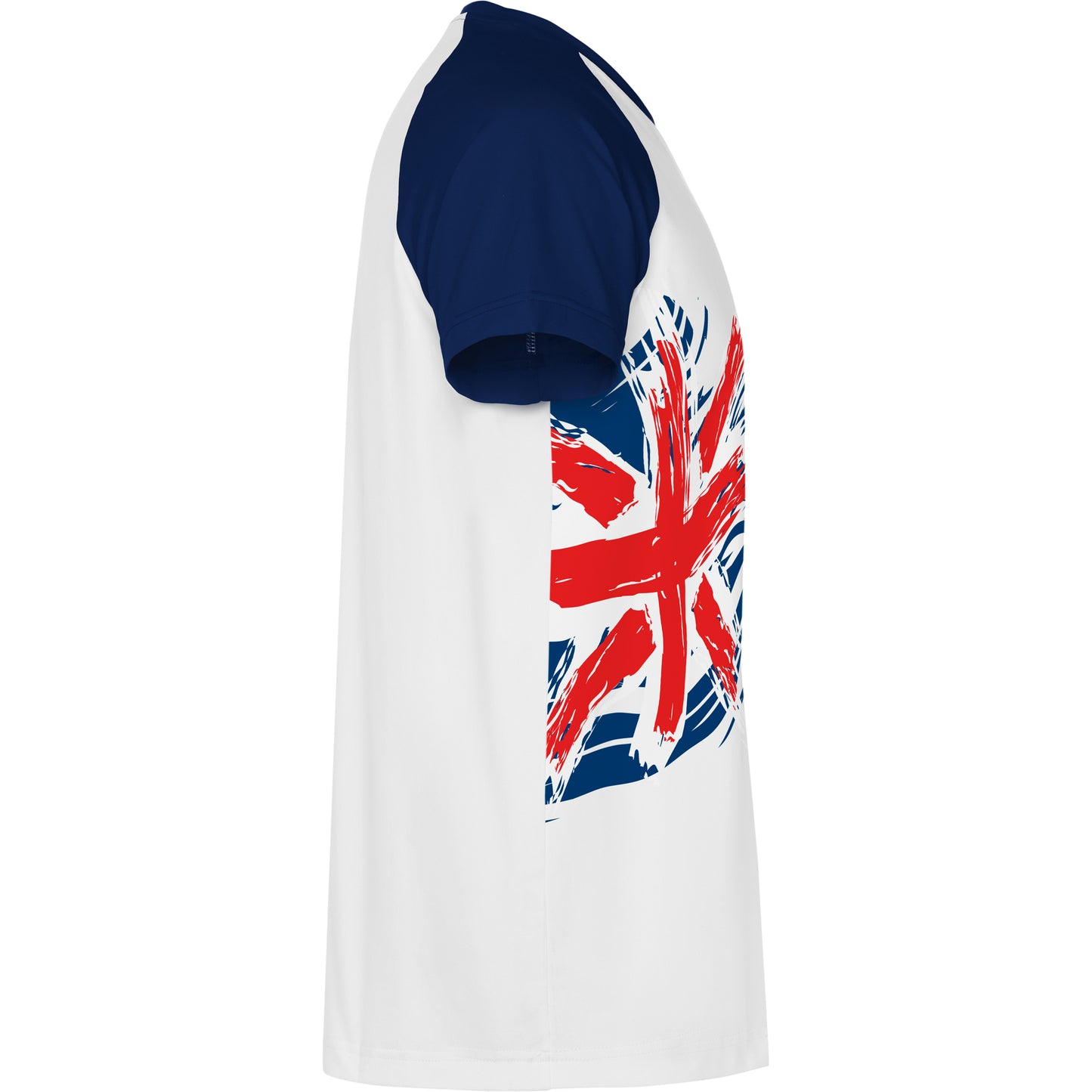 T-Shirt Tecnica Forza Italia Germania Portogallo Inghilterra Spagna Francia Personalizzabile con Nome e Numero – PS 00600