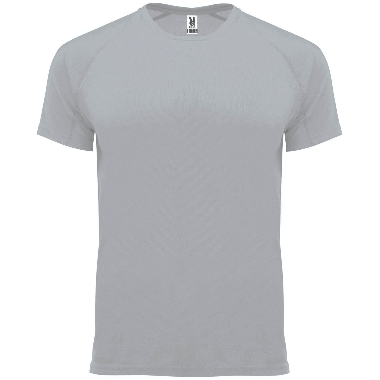 T-Shirt Tecnica Run Girocollo Bahrain Traspirante – PS 27788 PRS