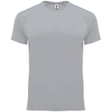 T-Shirt Tecnica Run Girocollo Bahrain Traspirante – PS 27788 PRS