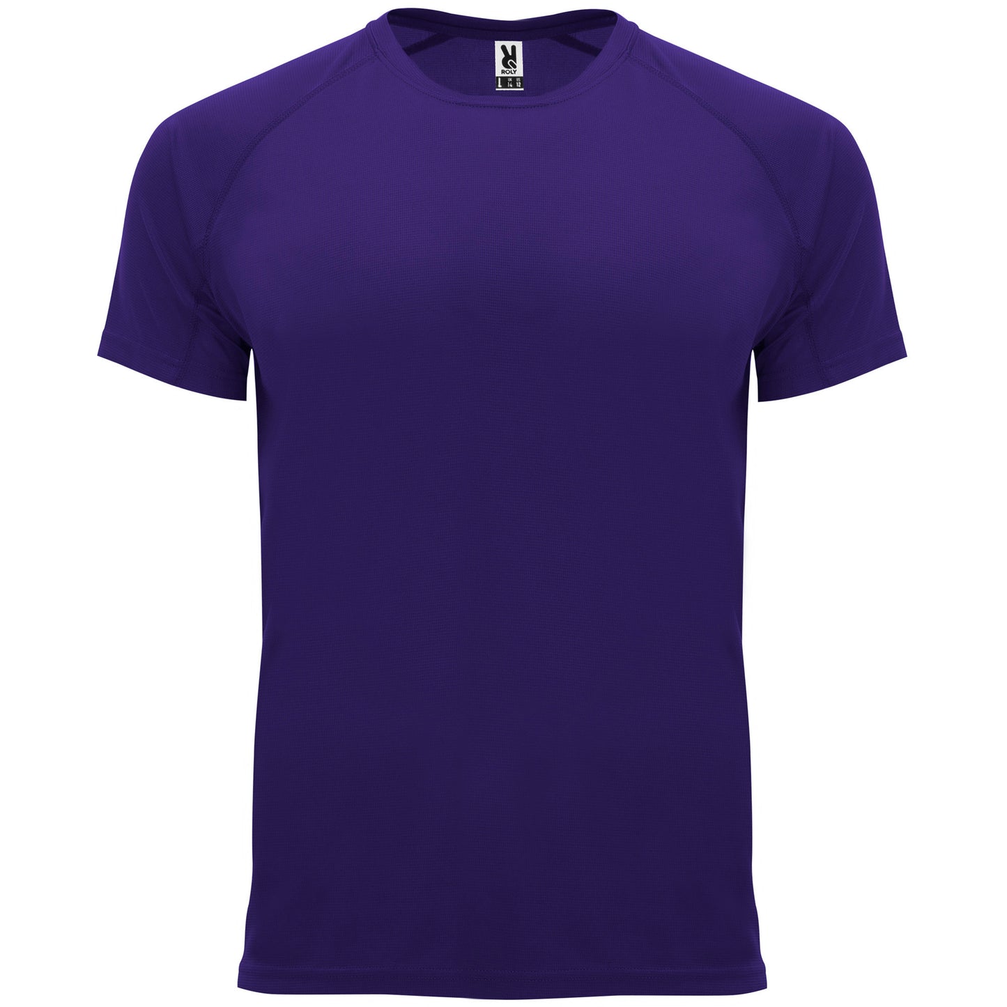 T-Shirt Tecnica Run Girocollo Bahrain Traspirante – PS 27788 PRS