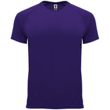 T-Shirt Tecnica Run Girocollo Bahrain Traspirante – PS 27788 PRS