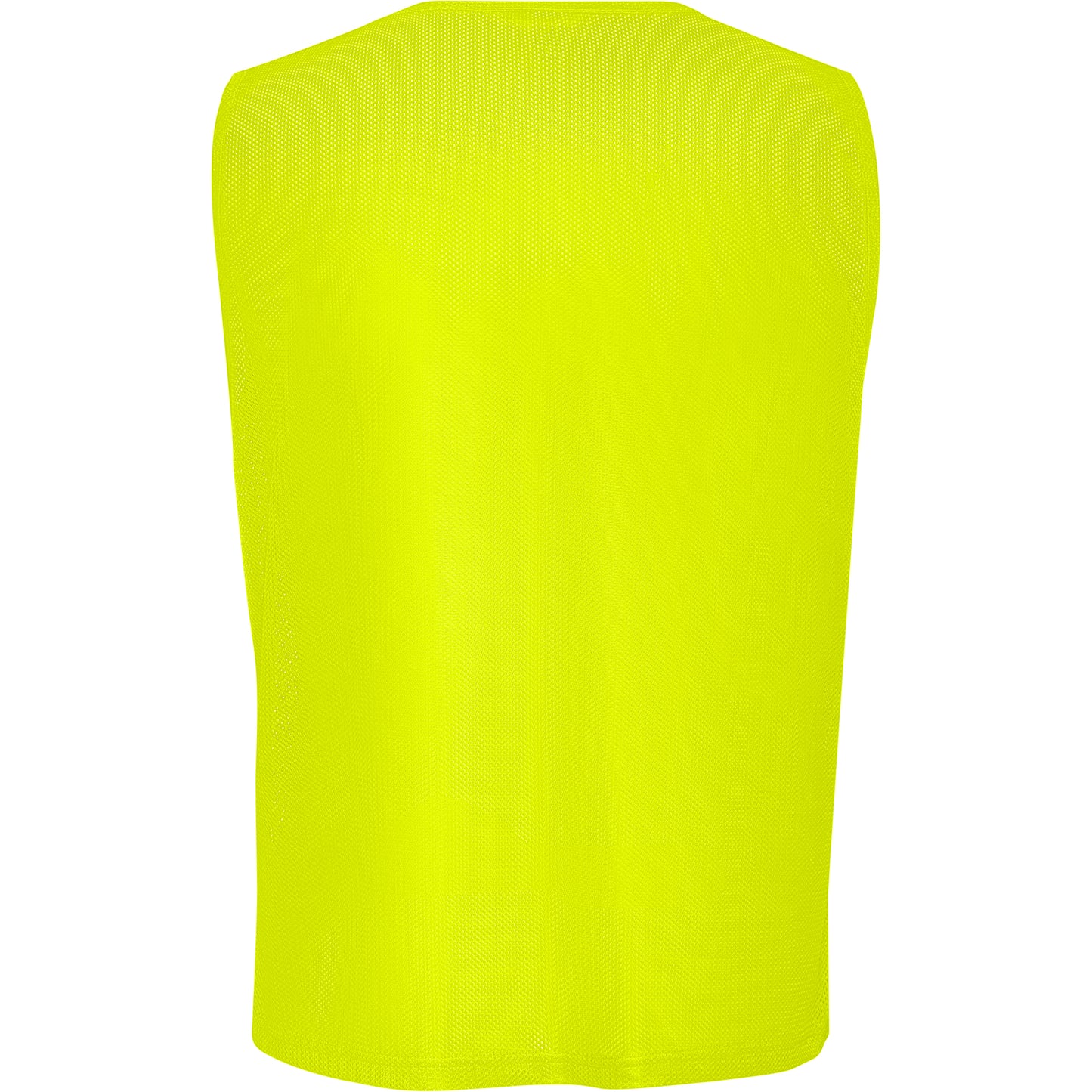 Pettorina Calcio Sport Colori Fluo Casacca Personalizzabile Con Stampa Fronte Retro PS 40474 PRS