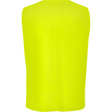 Pettorina Calcio Sport Colori Fluo Casacca Personalizzabile Con Stampa Fronte Retro PS 40474 PRS