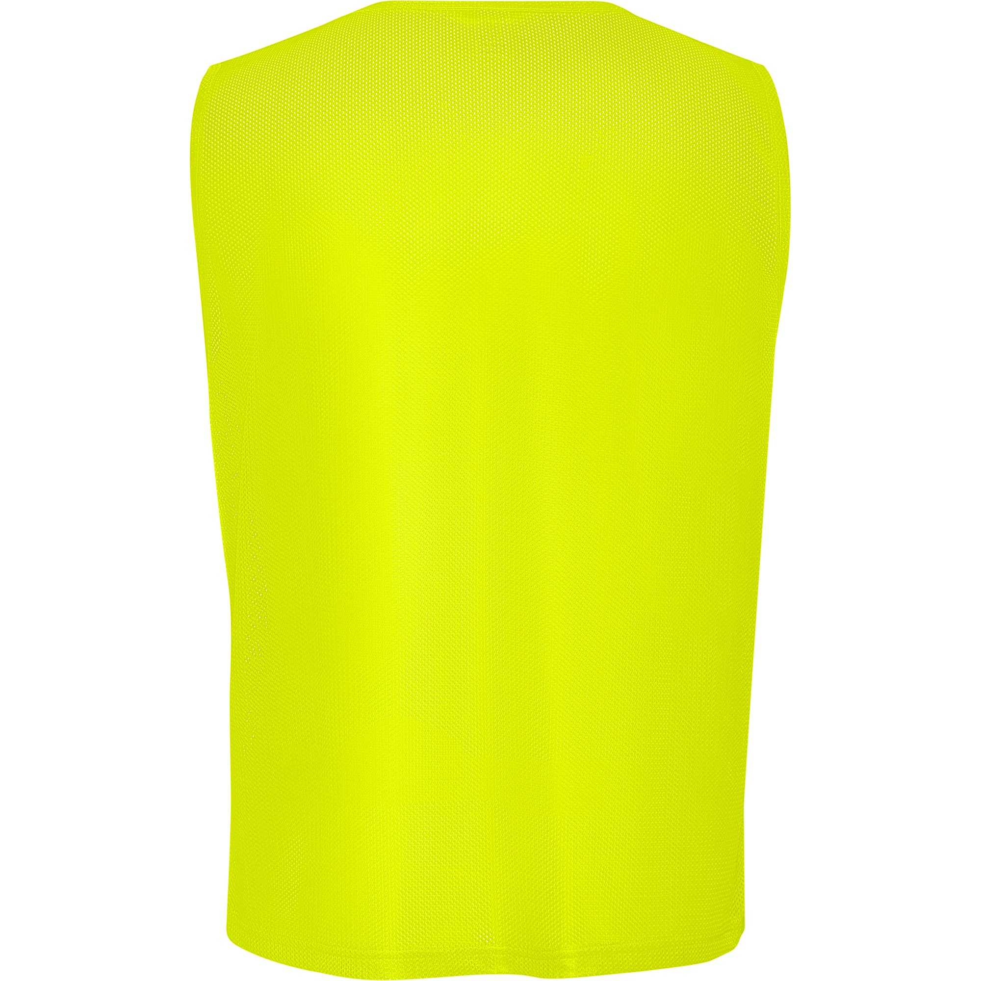 Pettorina Calcio Sport Colori Fluo Casacca Personalizzabile Con Stampa Fronte Retro PS 40474 PRS