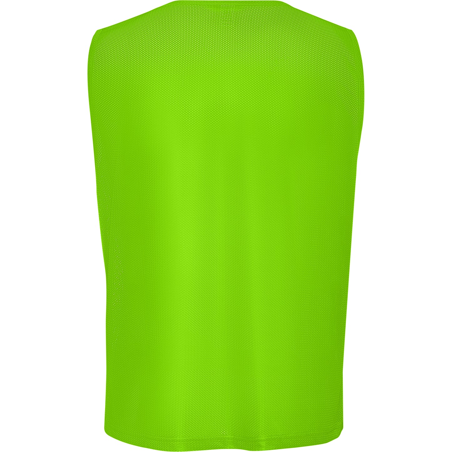 Pettorina Calcio Sport Colori Fluo Casacca Personalizzabile Con Stampa Fronte Retro PS 40474 PRS