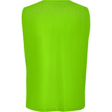 Pettorina Calcio Sport Colori Fluo Casacca Personalizzabile Con Stampa Fronte Retro PS 40474 PRS