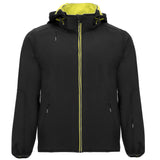 Giubbotto Siberia Unisex Personalizzabile con Stampe e Ricami – PS 27140-BS