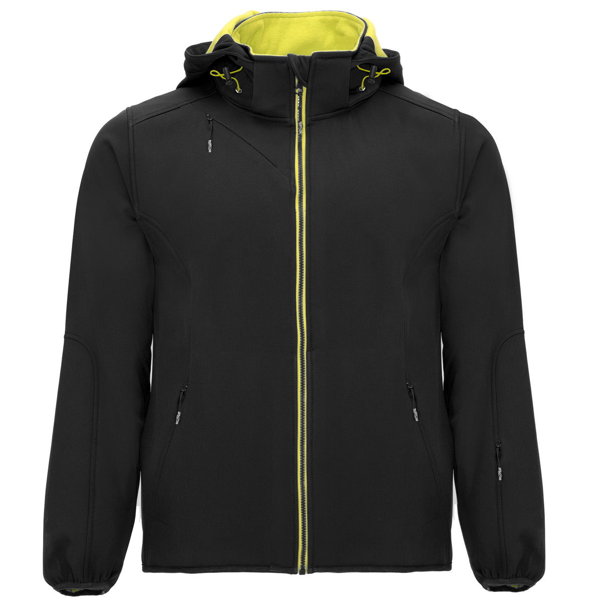 Giubbotto Siberia Unisex Personalizzabile con Stampe e Ricami – PS 27140-BS