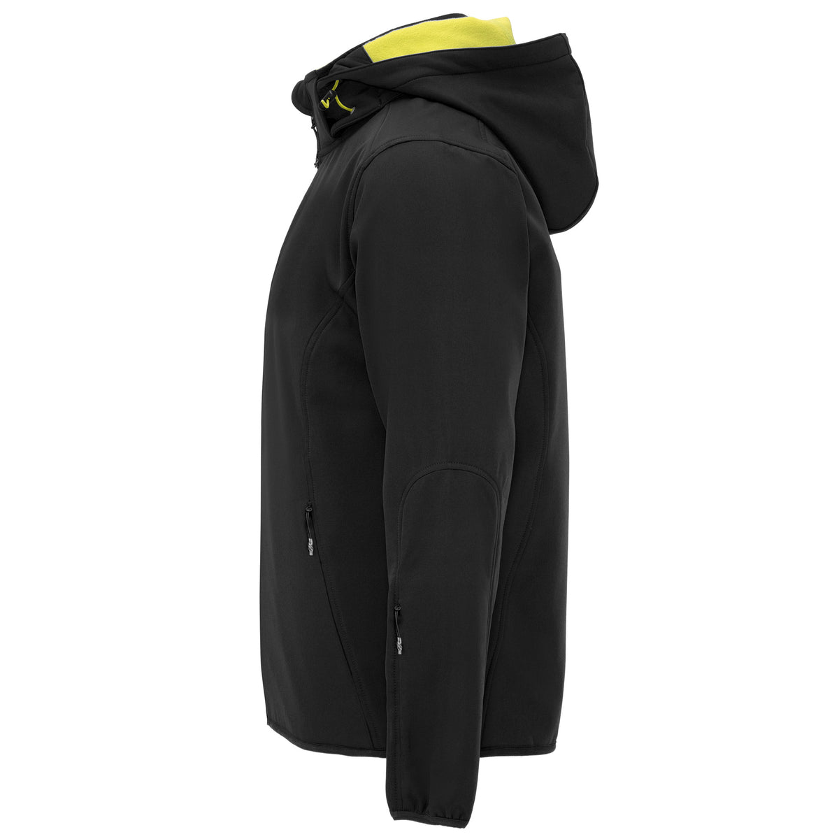 Giubbotto Siberia Unisex Personalizzabile con Stampe e Ricami – PS 27140-BS