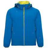 Giubbotto Siberia Unisex Personalizzabile con Stampe e Ricami – PS 27140-BS