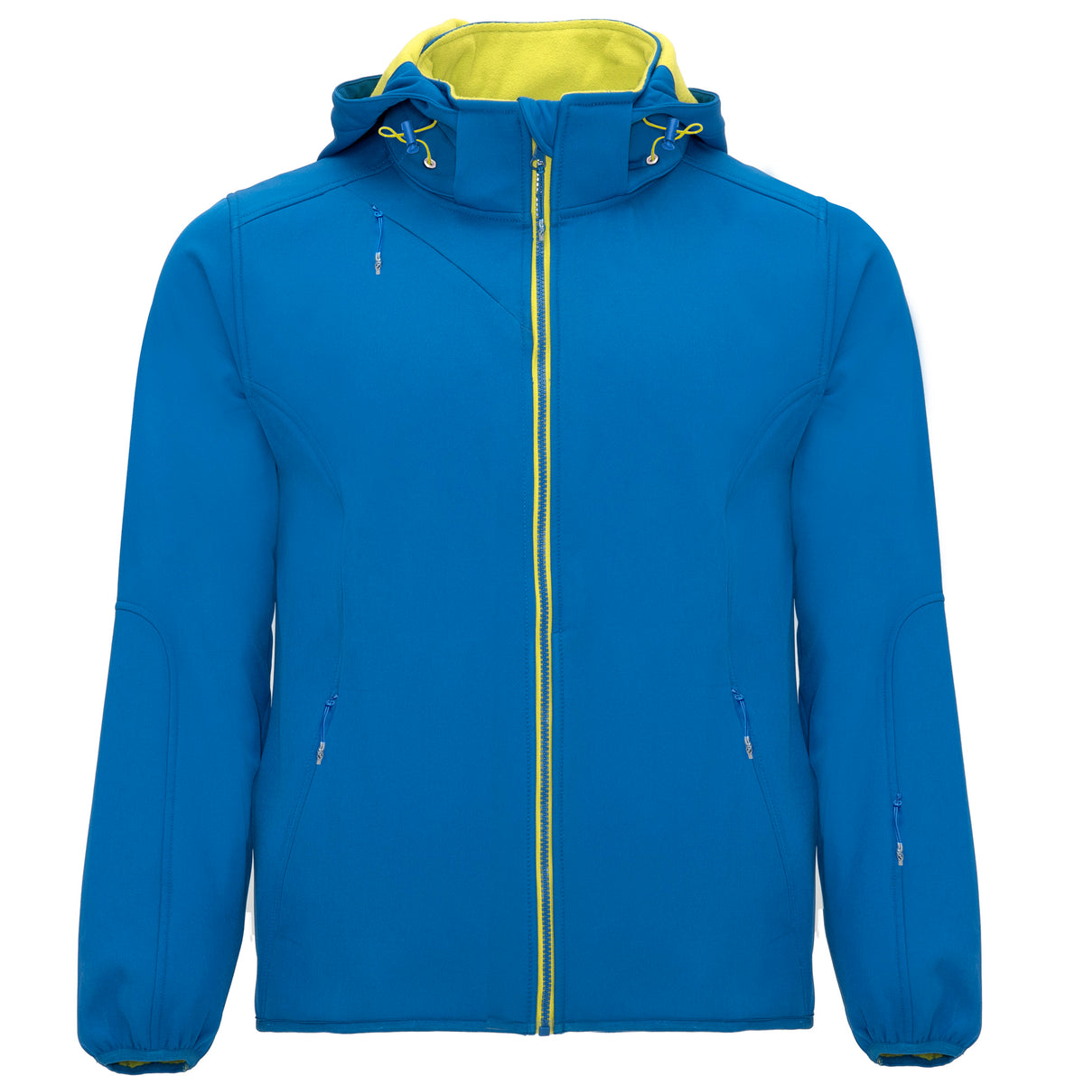 Giubbotto Siberia Unisex Personalizzabile con Stampe e Ricami – PS 27140-BS