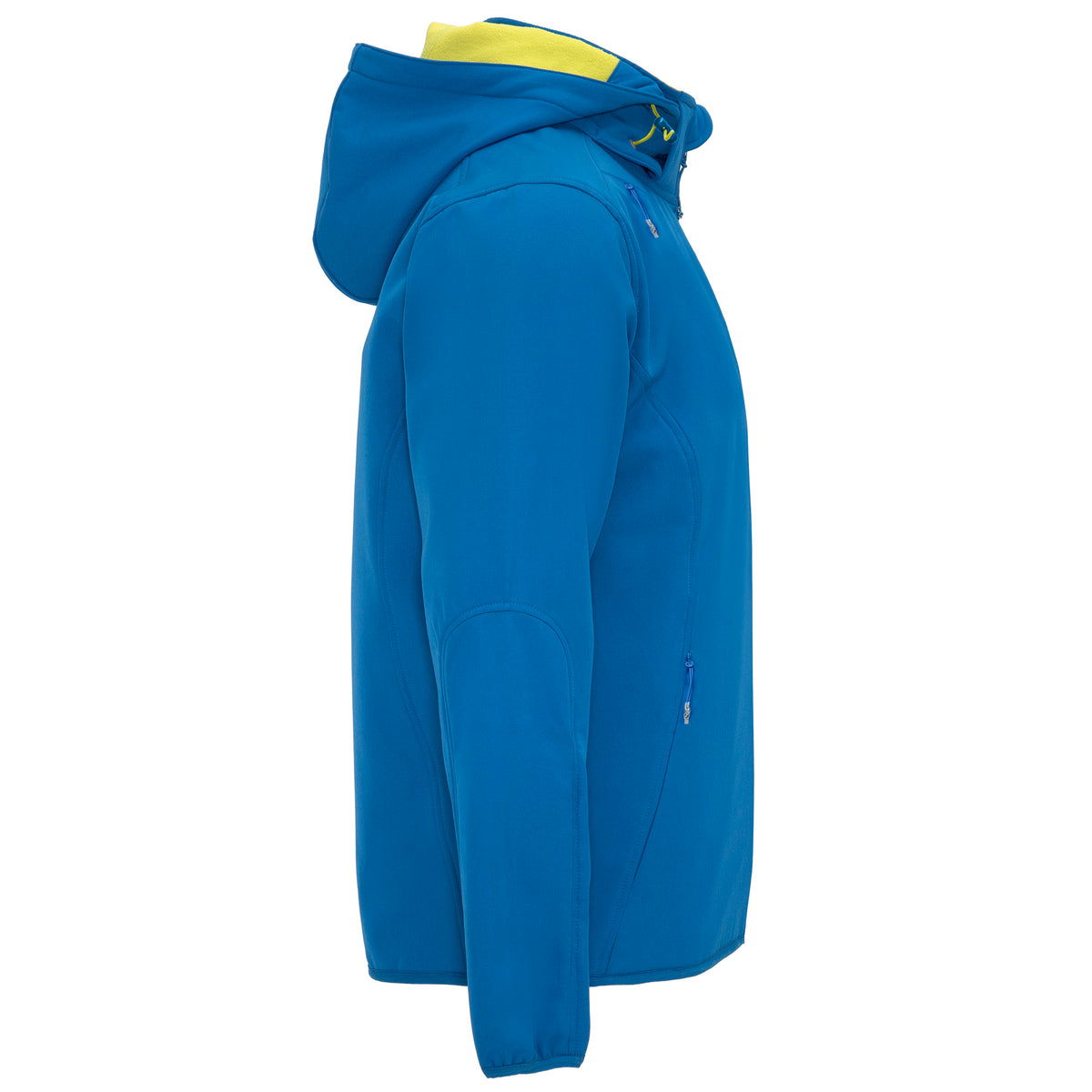 Giubbotto Siberia Unisex Personalizzabile con Stampe e Ricami – PS 27140-BS