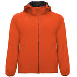 Giubbotto Siberia Unisex Personalizzabile con Stampe e Ricami – PS 27140-BS