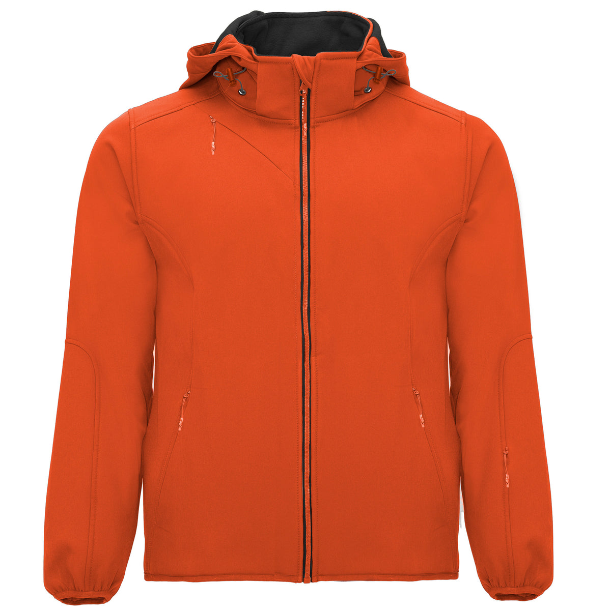 Giubbotto Siberia Unisex Personalizzabile con Stampe e Ricami – PS 27140-BS
