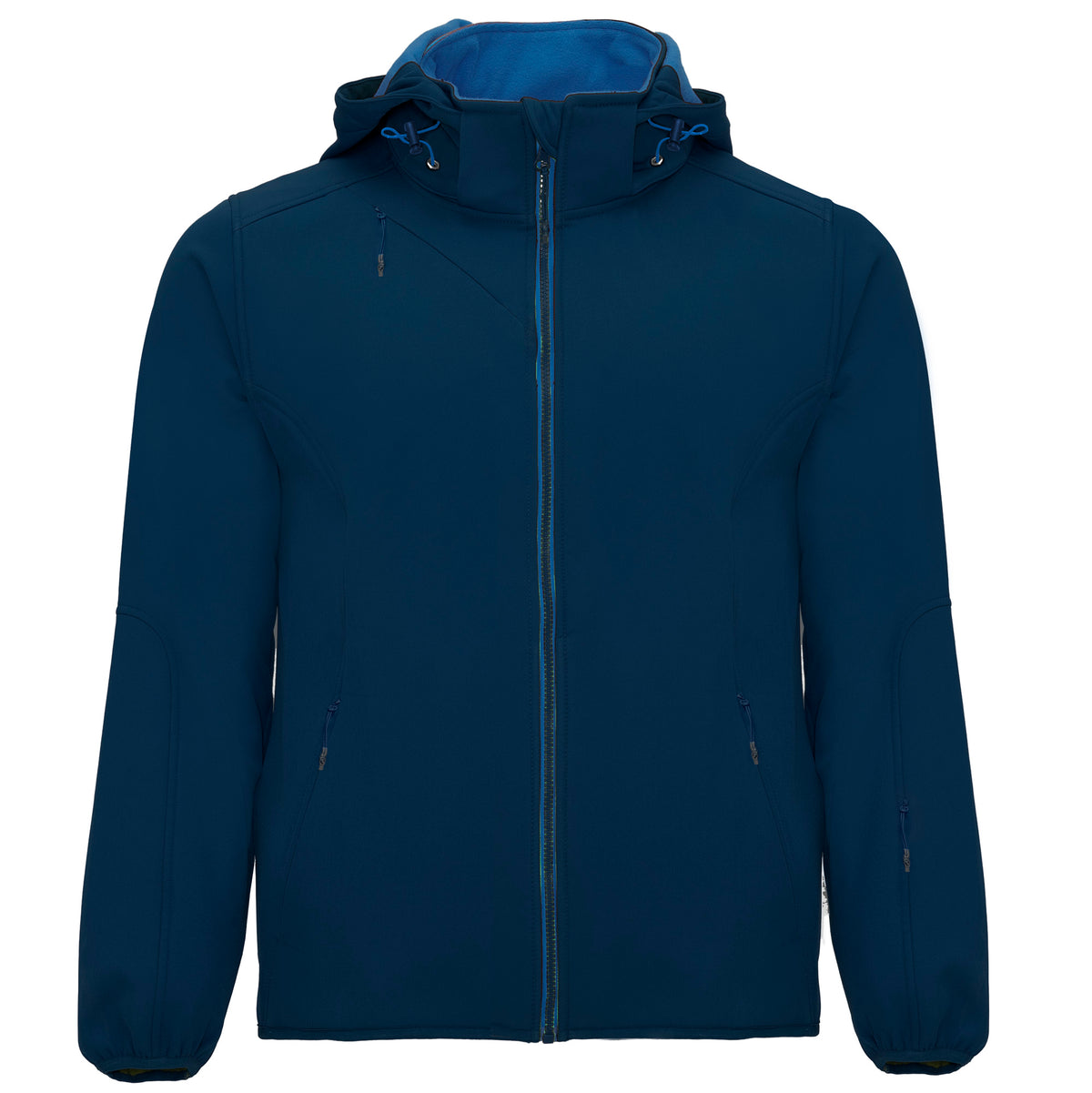 Giubbotto Siberia Unisex Personalizzabile con Stampe e Ricami – PS 27140-BS