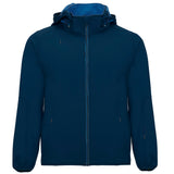 Giubbotto Siberia Unisex Personalizzabile con Stampe e Ricami – PS 27140-BS