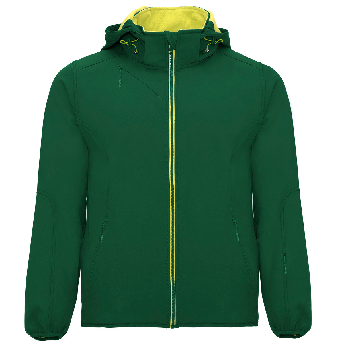 Giubbotto Siberia Unisex Personalizzabile con Stampe e Ricami – PS 27140-BS