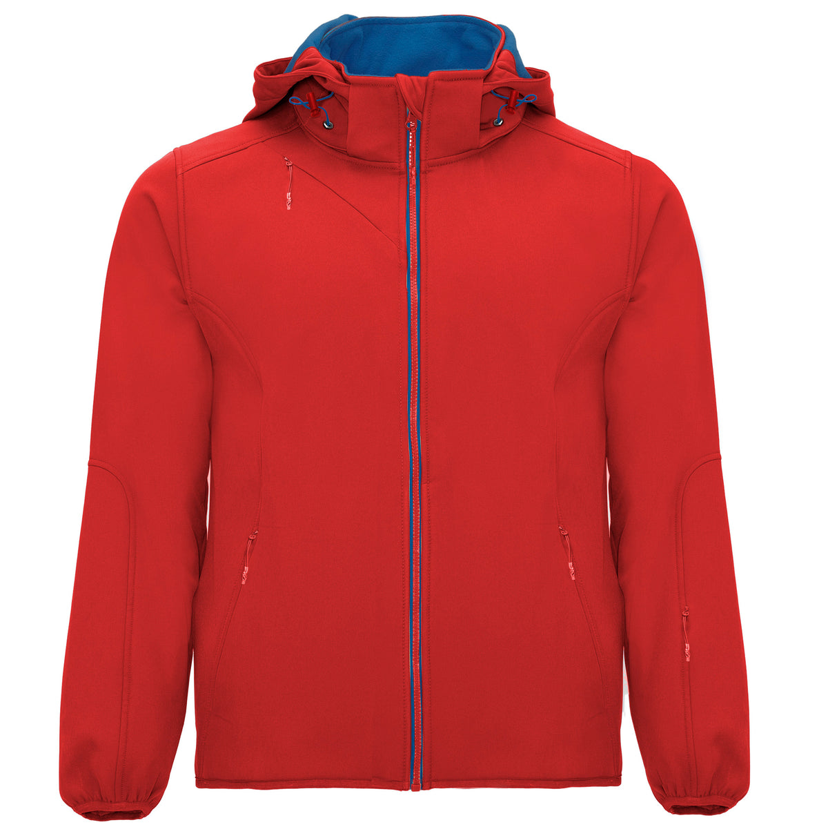 Giubbotto Siberia Unisex Personalizzabile con Stampe e Ricami – PS 27140-BS