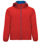 Giubbotto Siberia Unisex Personalizzabile con Stampe e Ricami – PS 27140-BS
