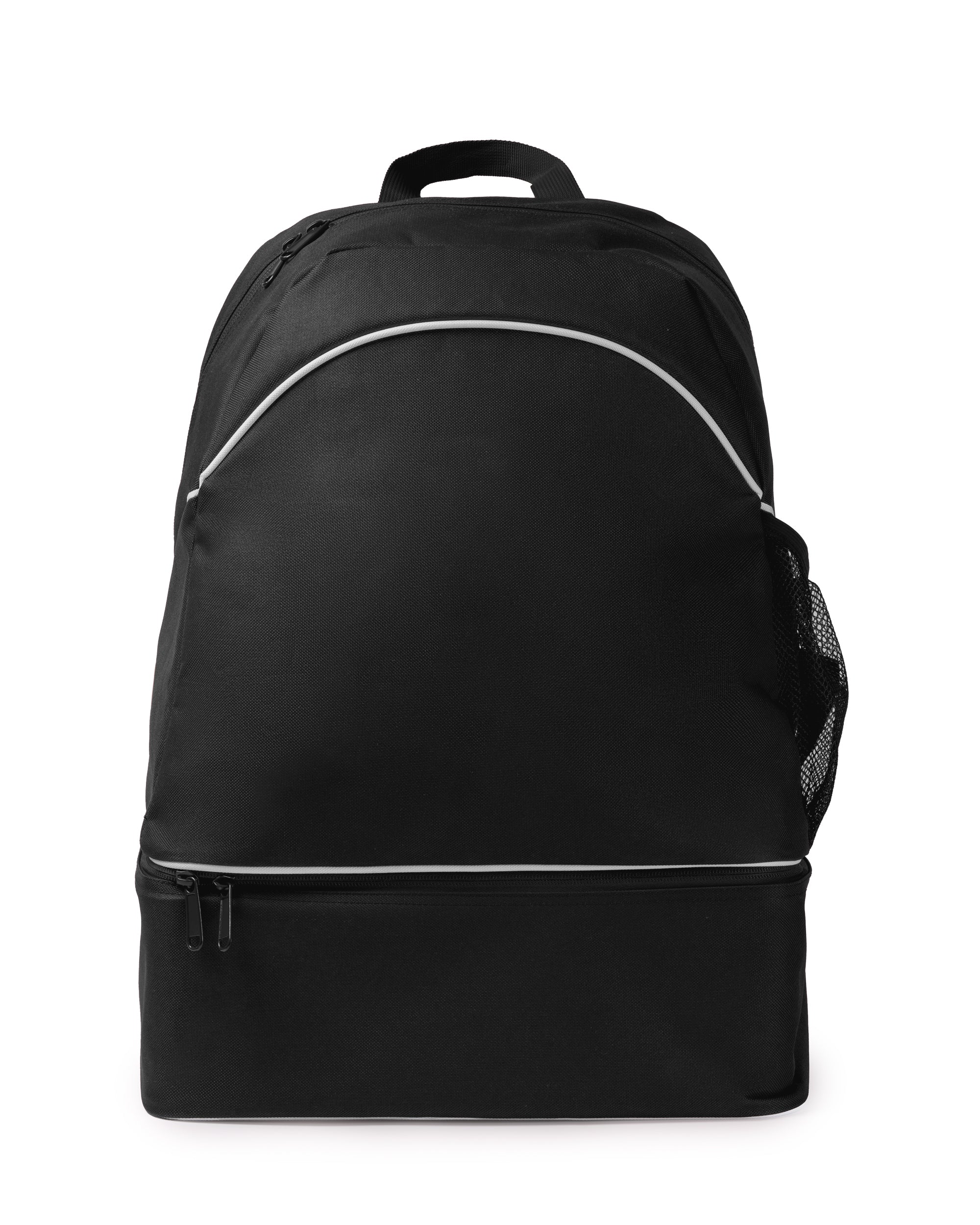 Zaino Sport Personalizzabile con Stampe di Loghi – Zainetto Portatutto PS 18001