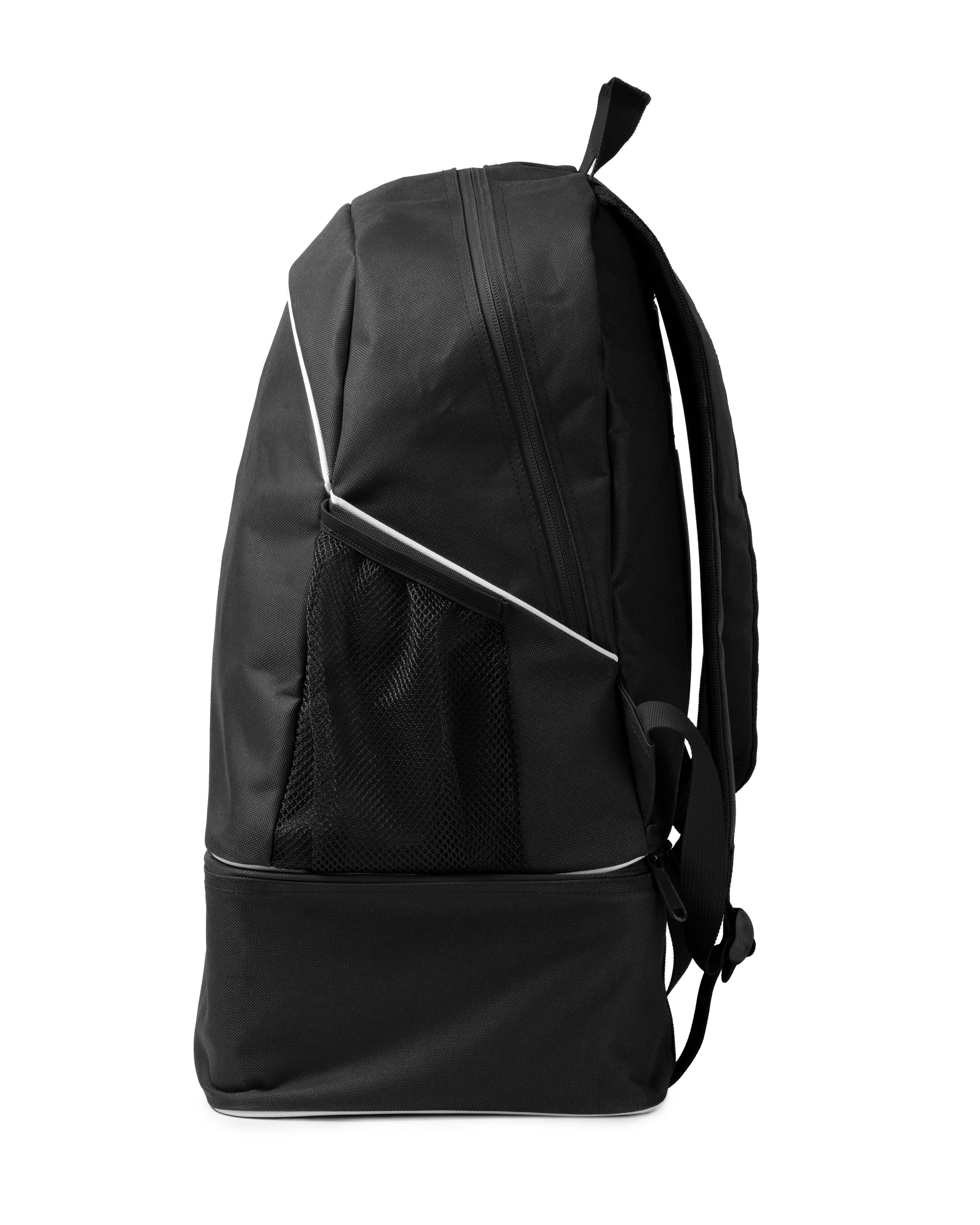 Zaino Sport Personalizzabile con Stampe di Loghi – Zainetto Portatutto PS 18001