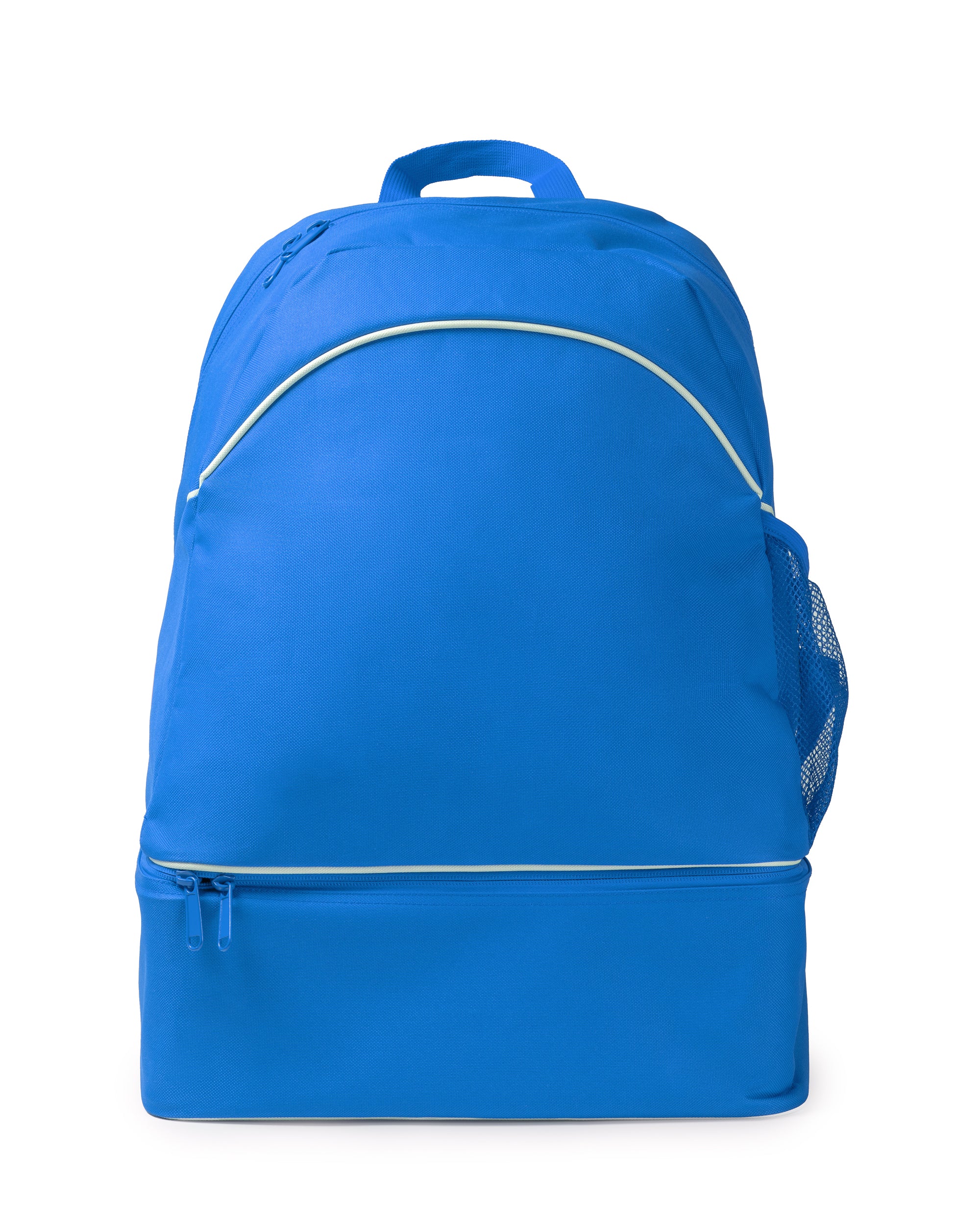 Zaino Sport Personalizzabile con Stampe di Loghi – Zainetto Portatutto PS 18001