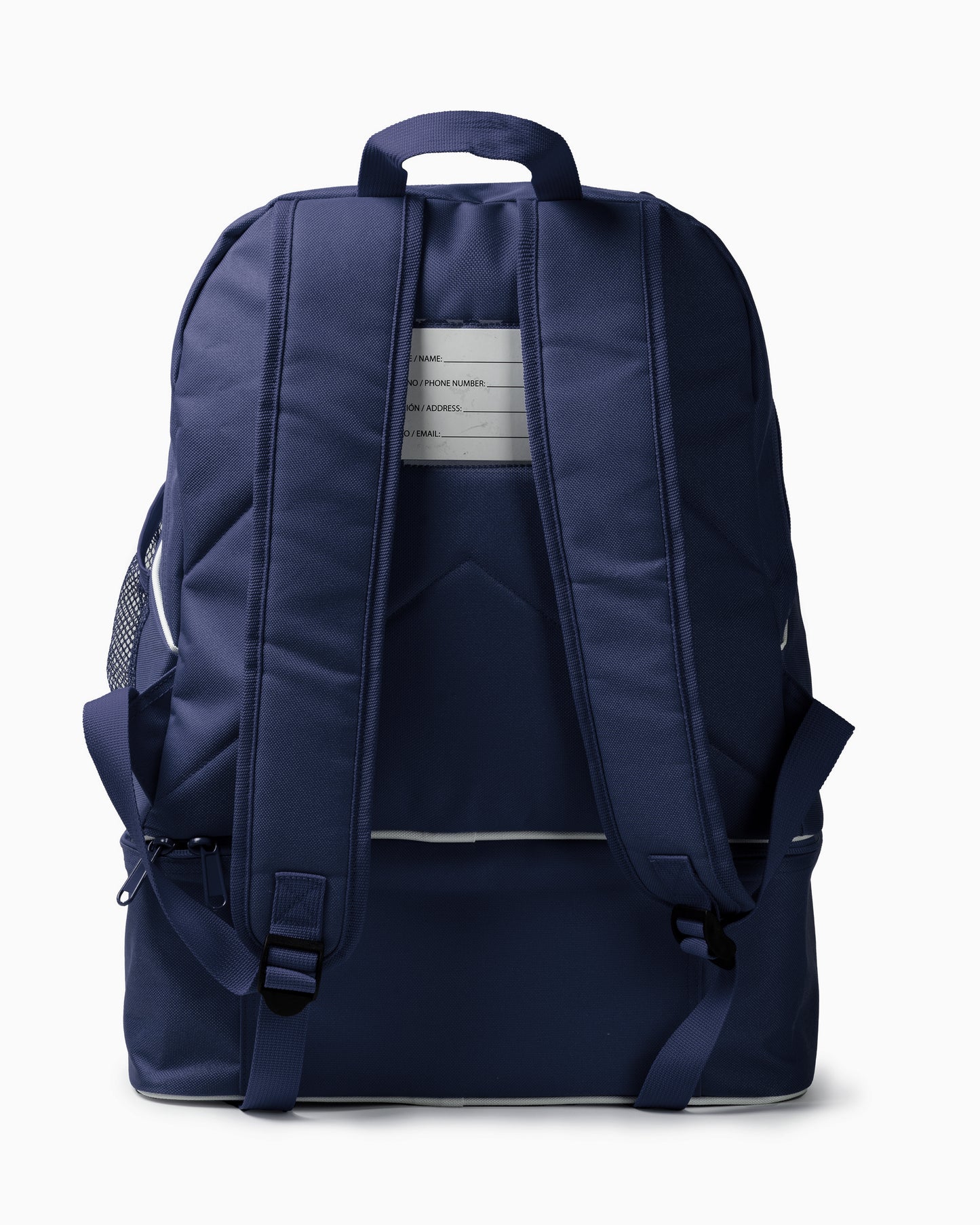 Zaino Sport Personalizzabile con Stampe di Loghi – Zainetto Portatutto PS 18001