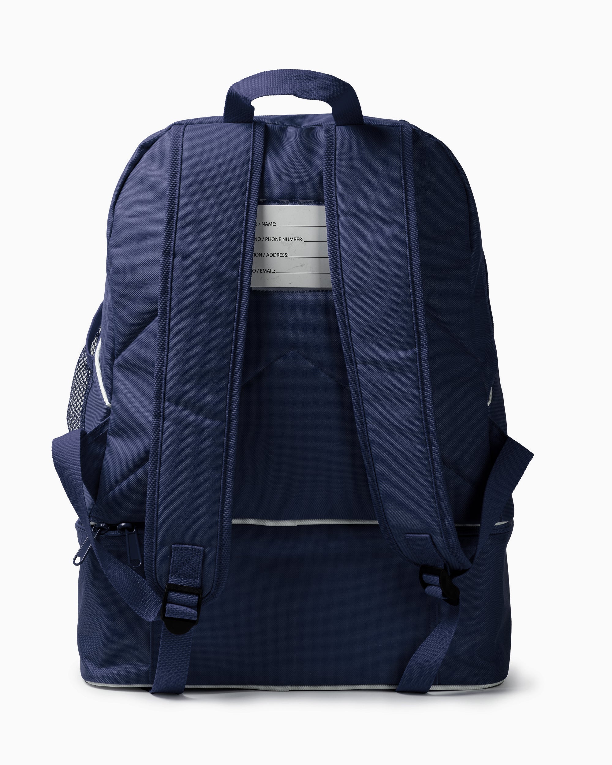 Zaino Sport Personalizzabile con Stampe di Loghi – Zainetto Portatutto PS 18001