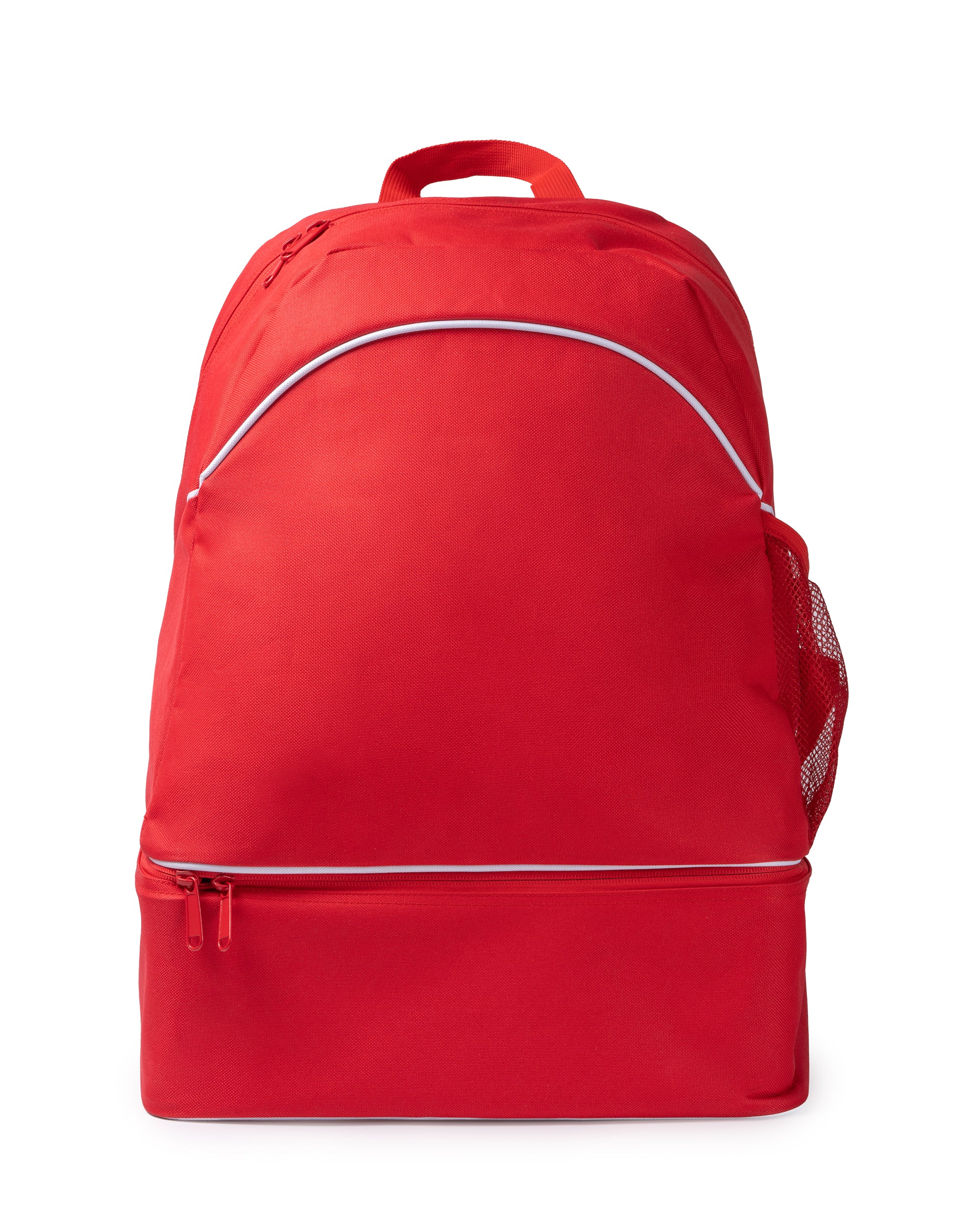 Zaino Sport Personalizzabile con Stampe di Loghi – Zainetto Portatutto PS 18001