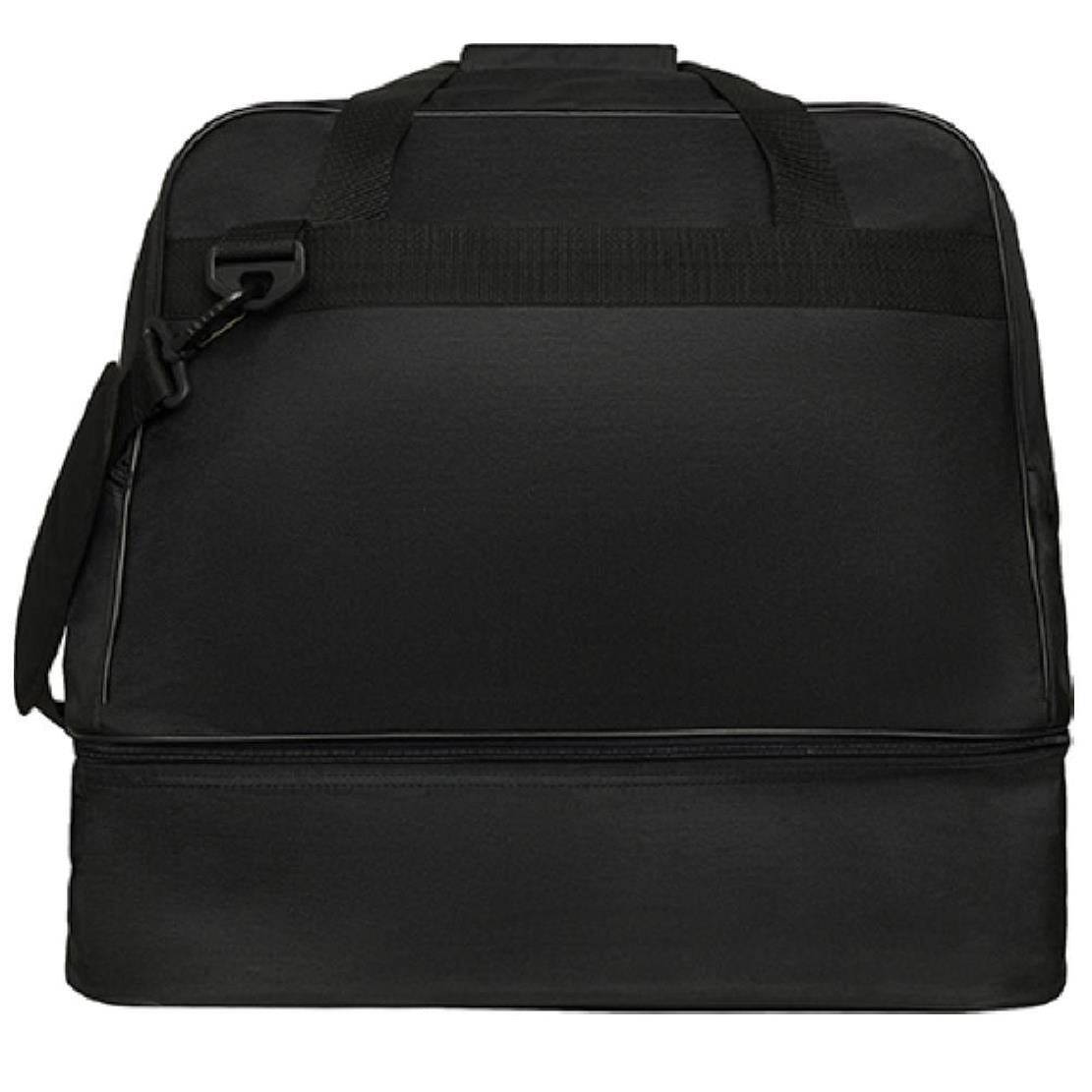 Borsa Sportiva con Doppio Manico e Tracolla Regolabile – Borsone Calcio Personalizzabile con Loghi e Scritte PS 00508 PRS