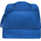 Borsa Sportiva con Doppio Manico e Tracolla Regolabile – Borsone Calcio Personalizzabile con Loghi e Scritte PS 00508 PRS
