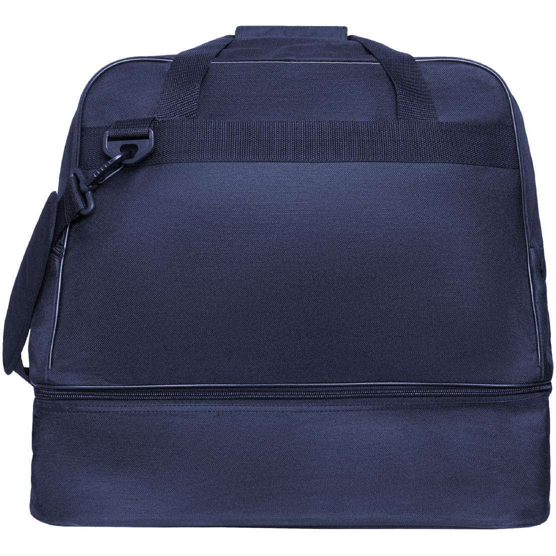 Borsa Sportiva con Doppio Manico e Tracolla Regolabile – Borsone Calcio Personalizzabile con Loghi e Scritte PS 00508 PRS