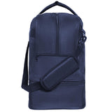 Borsa Sportiva con Doppio Manico e Tracolla Regolabile – Borsone Calcio Personalizzabile con Loghi e Scritte PS 00508 PRS