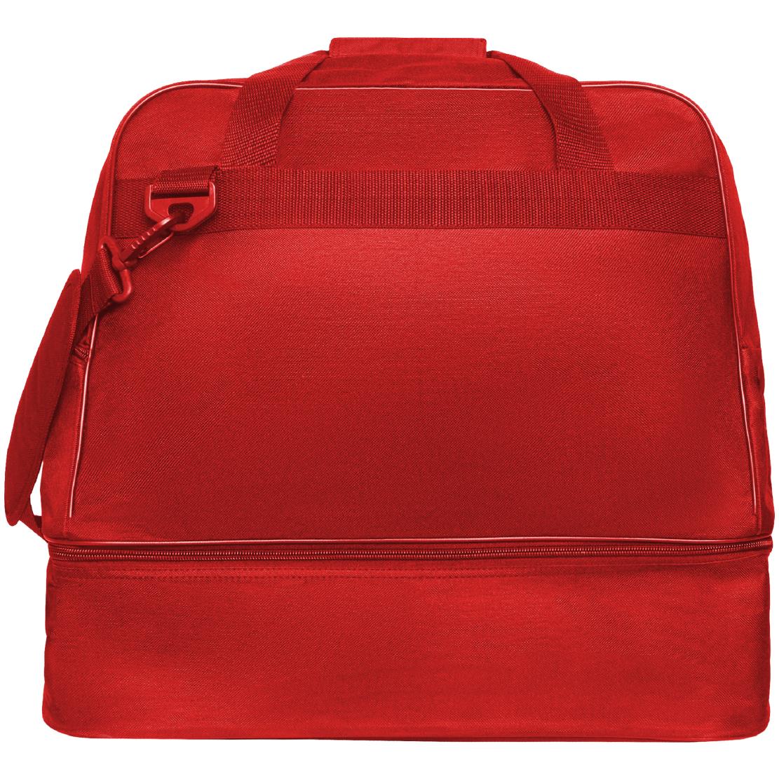 Borsa Sportiva con Doppio Manico e Tracolla Regolabile – Borsone Calcio Personalizzabile con Loghi e Scritte PS 00508 PRS