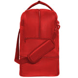 Borsa Sportiva con Doppio Manico e Tracolla Regolabile – Borsone Calcio Personalizzabile con Loghi e Scritte PS 00508 PRS