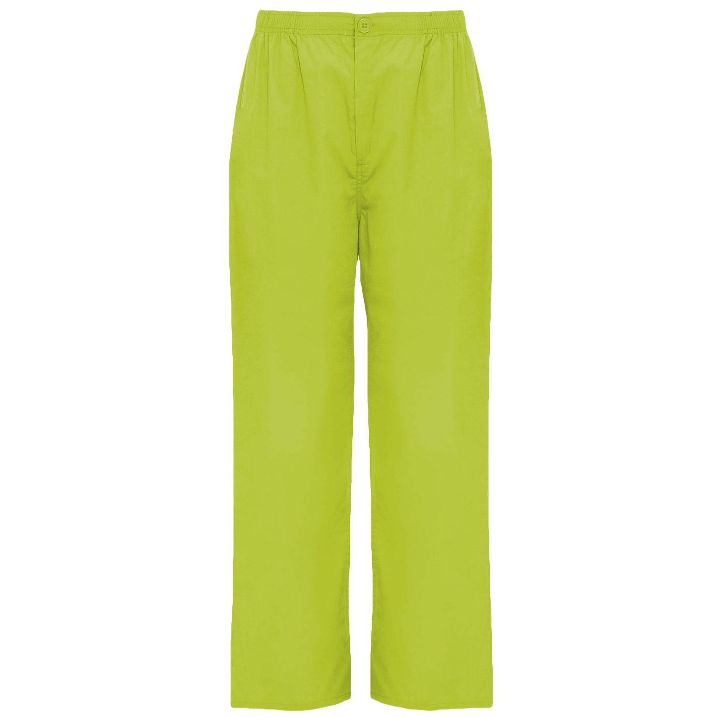 Pantaloni Sanitari CARE Personalizzabile con Stampe – PS 40201