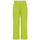 Pantaloni Sanitari CARE Personalizzabile con Stampe – PS 40201