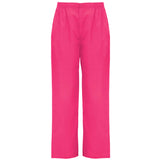 Pantaloni Sanitari CARE Personalizzabile con Stampe – PS 40201