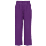 Pantaloni Sanitari CARE Personalizzabile con Stampe – PS 40201
