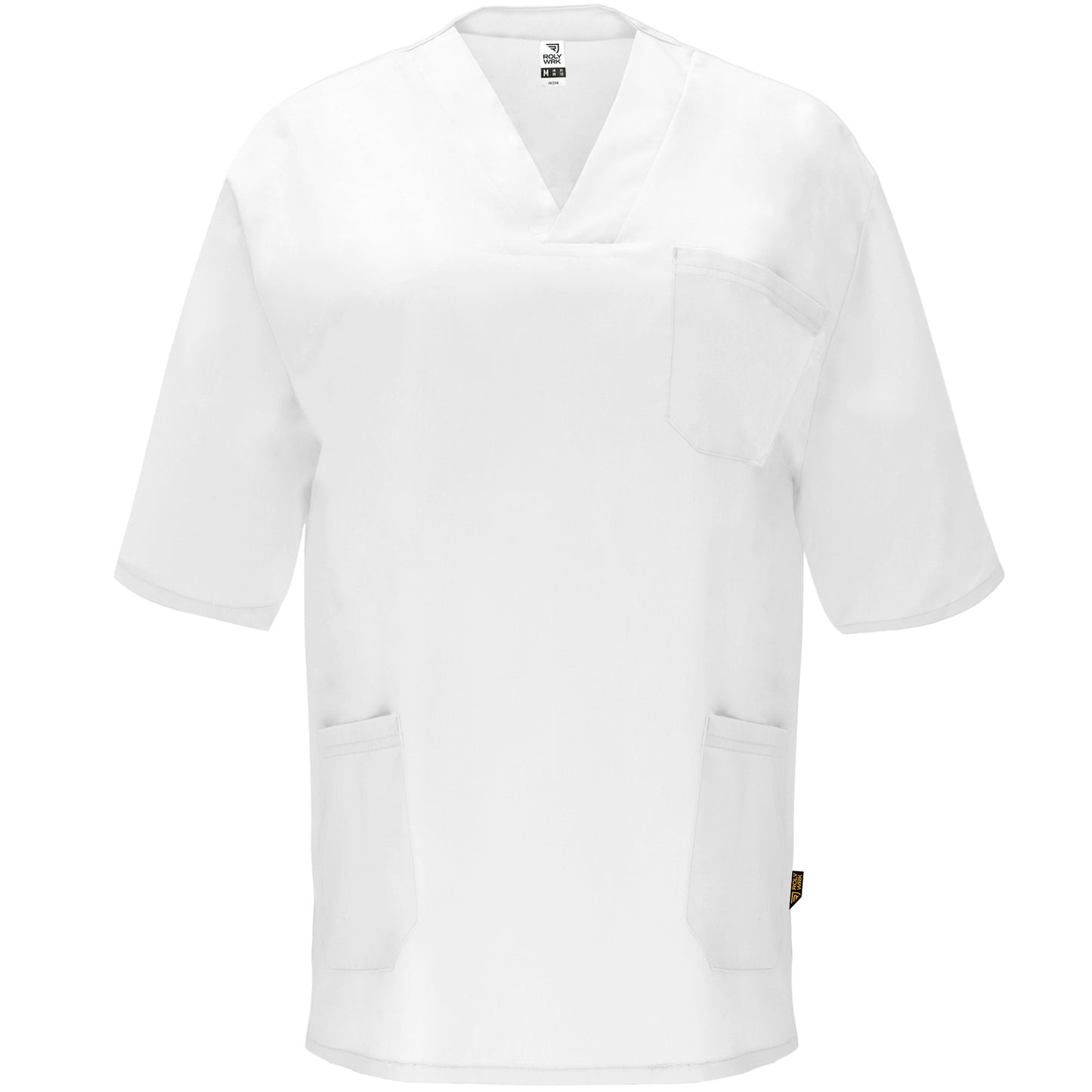 Camice Sanitario PANACEA Personalizzabile con Stampe – PS 40200