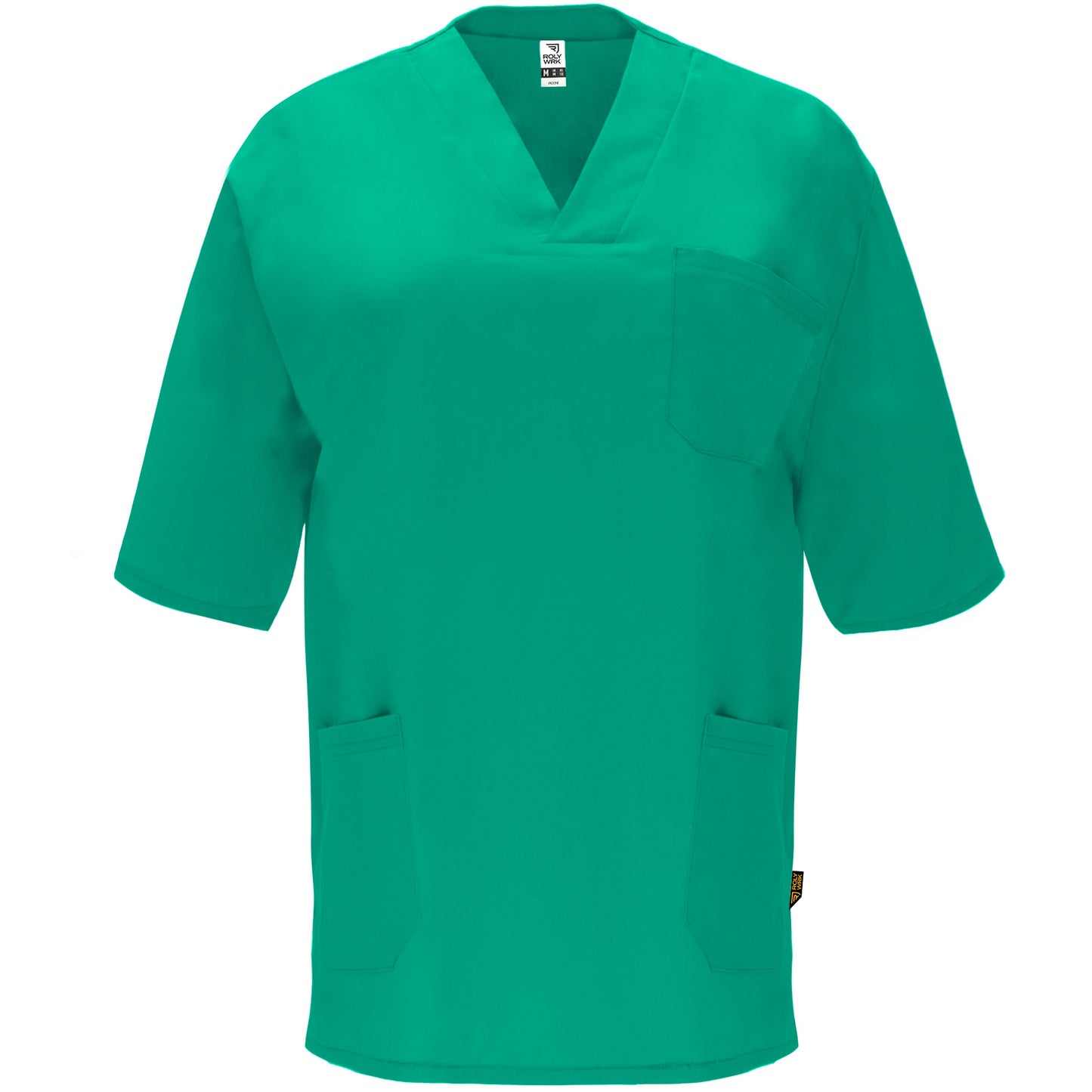 Camice Sanitario PANACEA Personalizzabile con Stampe – PS 40200