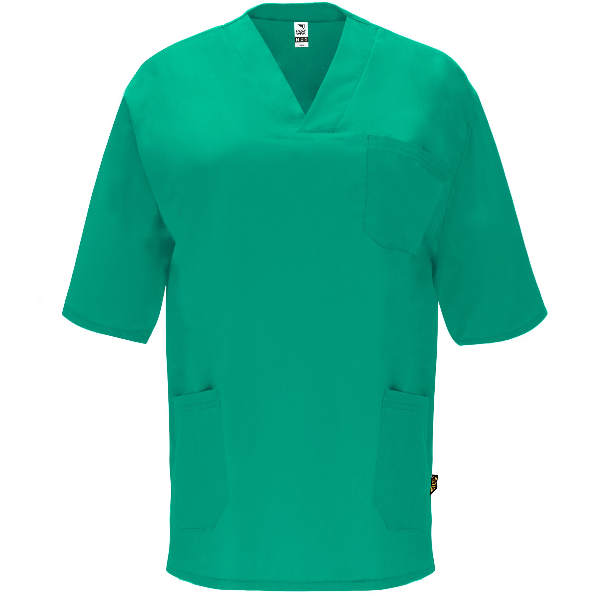 Camice Sanitario PANACEA Personalizzabile con Stampe – PS 40200