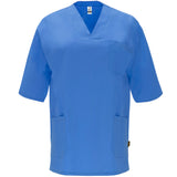 Camice Sanitario PANACEA Personalizzabile con Stampe – PS 40200
