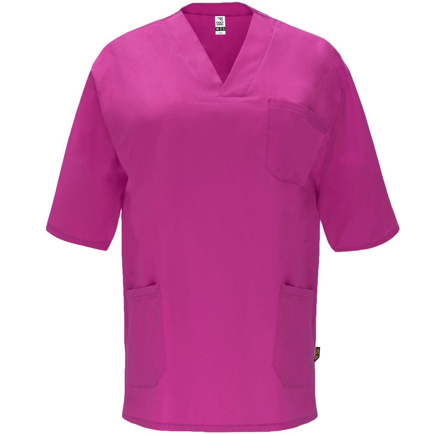 Camice Sanitario PANACEA Personalizzabile con Stampe – PS 40200