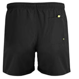 Costume da Bagno Salvataggio Lifeguard Bagnino Pantaloncino Balos Mare Piscina Personalizzabile PS 41114-BS