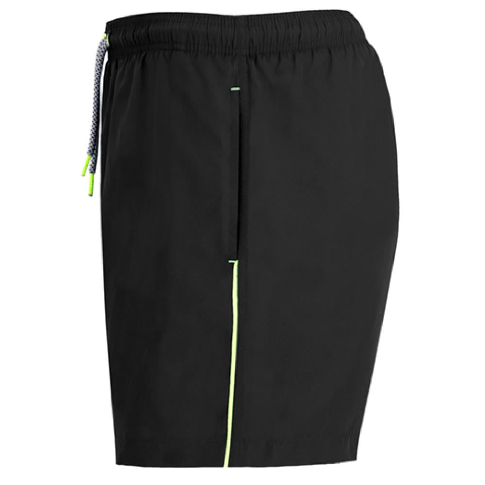 Costume da Bagno Salvataggio Lifeguard Bagnino Pantaloncino Balos Mare Piscina Personalizzabile PS 41114-BS