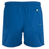 Costume da Bagno Salvataggio Lifeguard Bagnino Pantaloncino Balos Mare Piscina Personalizzabile PS 41114-BS