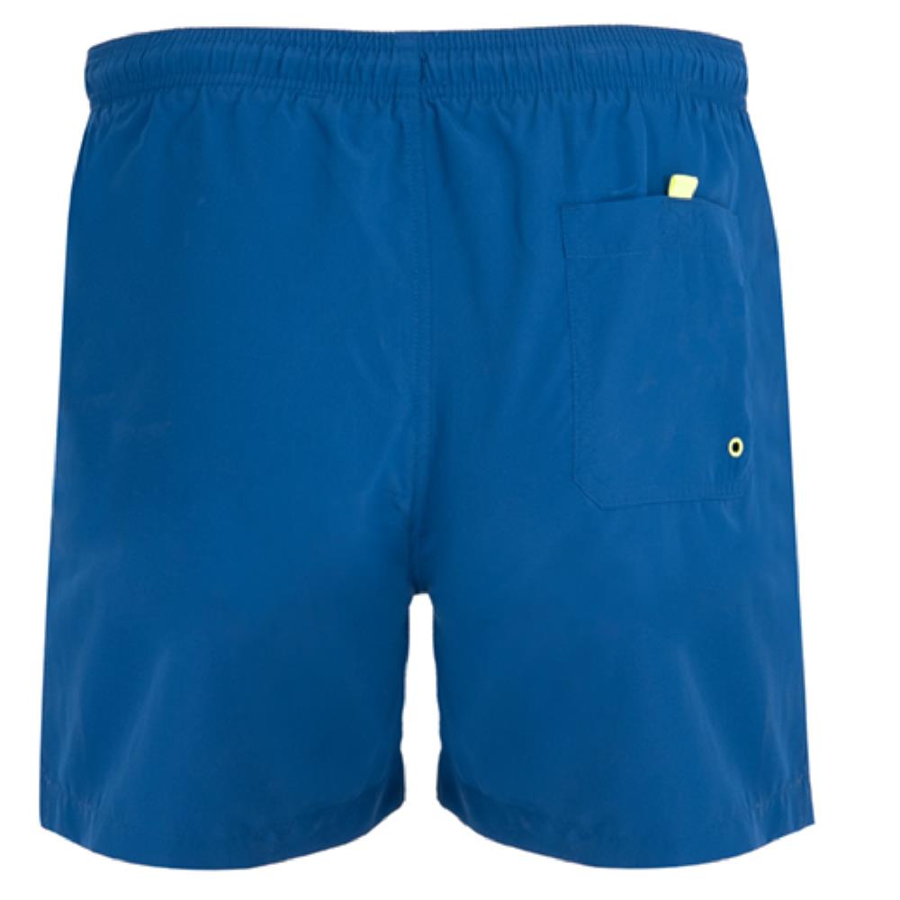 Costume da Bagno Salvataggio Lifeguard Bagnino Pantaloncino Balos Mare Piscina Personalizzabile PS 41114-BS