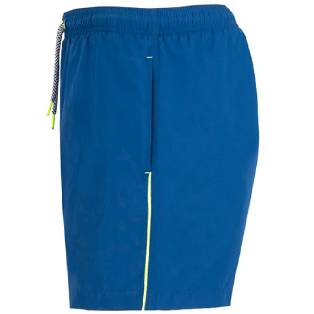 Costume da Bagno Salvataggio Lifeguard Bagnino Pantaloncino Balos Mare Piscina Personalizzabile PS 41114-BS